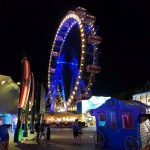 Club JuMaJo - im Prater